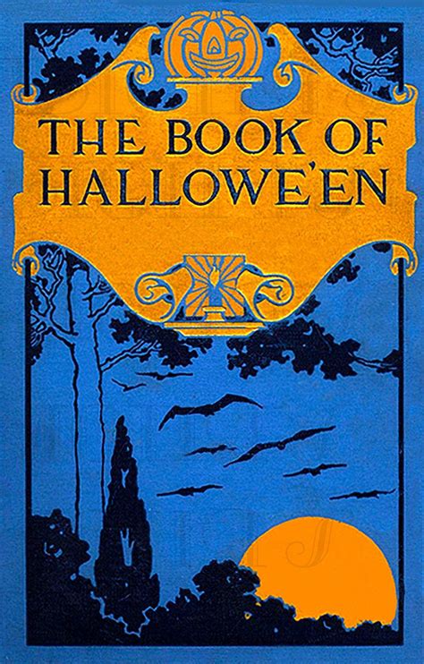 Book Of Halloween Bodog