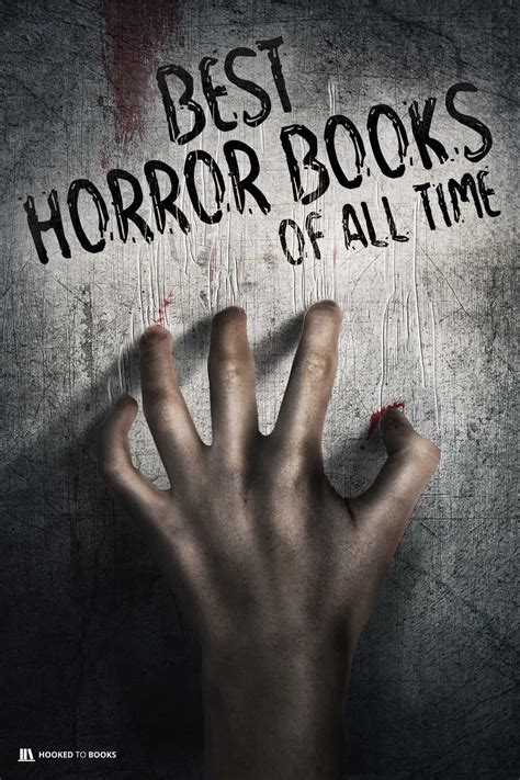 Book Of Horror Brabet