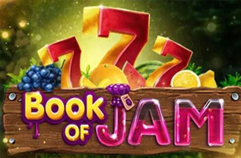 Book Of Jam Novibet