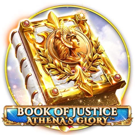 Book Of Justice Athena S Glory Brabet
