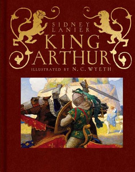 Book Of King Arthur Blaze