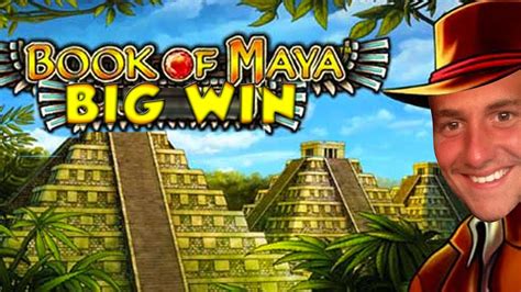 Book Of Maya 888 Casino
