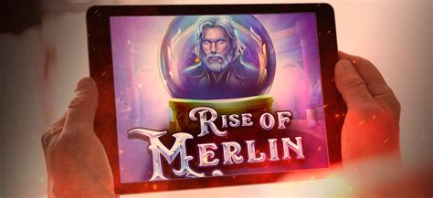 Book Of Merlin Pokerstars