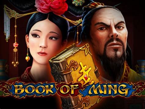 Book Of Ming Parimatch