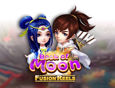 Book Of Moon Fusion Reels Netbet
