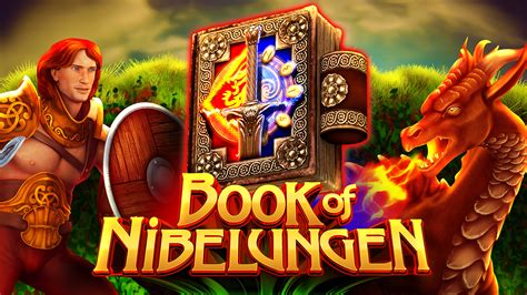 Book Of Nibelungen 888 Casino