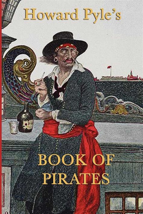 Book Of Pirates Brabet