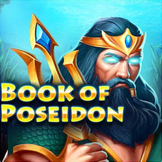 Book Of Poseidon Parimatch