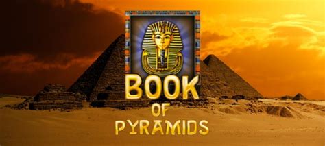 Book Of Pyramids Bet365