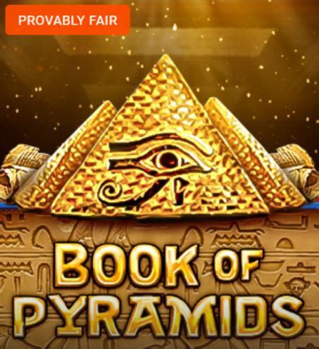 Book Of Pyramids Novibet