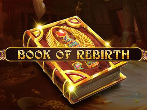 Book Of Rebirth Reloaded Bwin