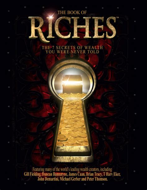 Book Of Riches Betsul