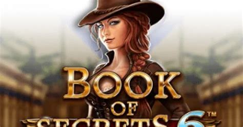Book Of Secrets Slot Gratis