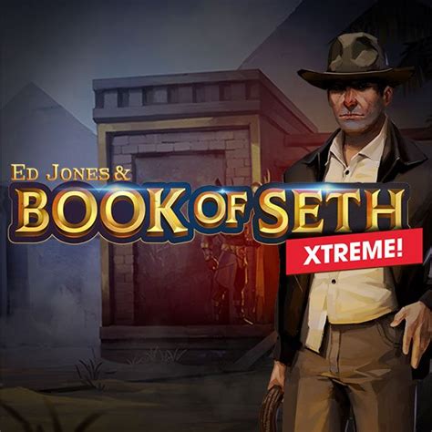 Book Of Seth Xtreme Leovegas