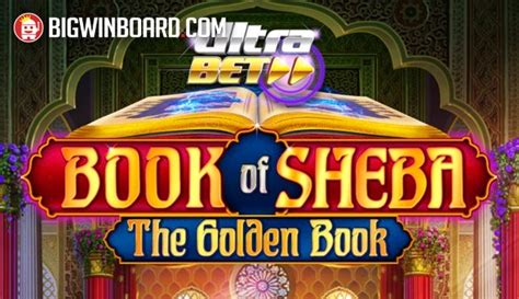 Book Of Sheba Bet365