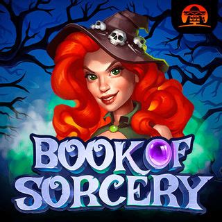 Book Of Sorcery Parimatch