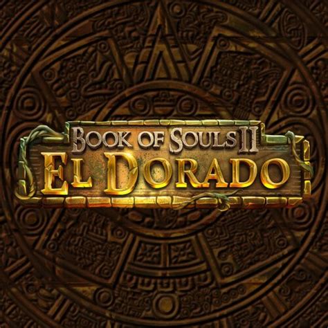 Book Of Souls Ii El Dorado Brabet