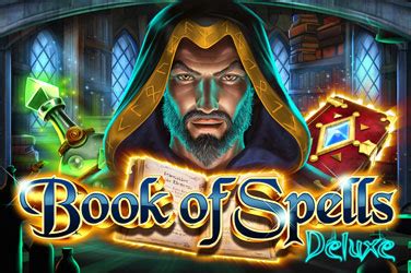 Book Of Spells Deluxe 888 Casino