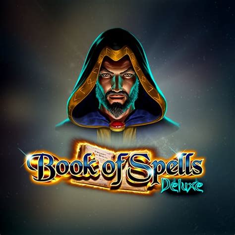 Book Of Spells Deluxe Netbet