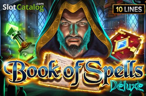 Book Of Spells Deluxe Review 2024