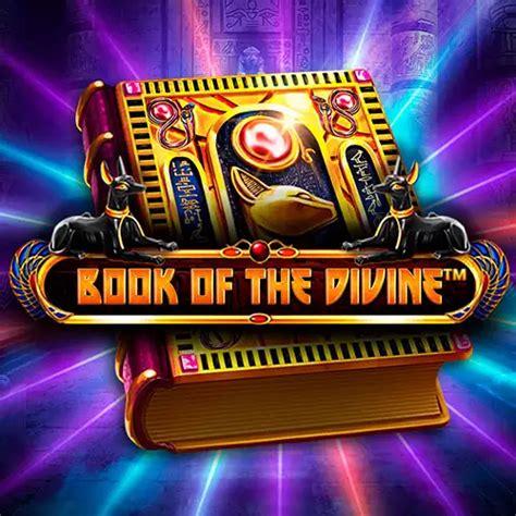 Book Of The Divine Slot - Play Online