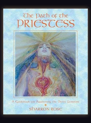 Book Of The Priestess Blaze