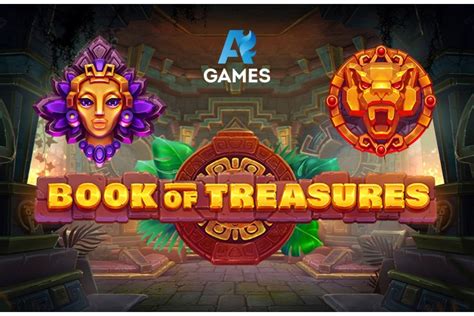 Book Of Treasures Betfair