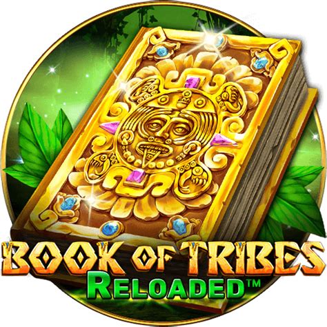 Book Of Tribes Reloaded Leovegas