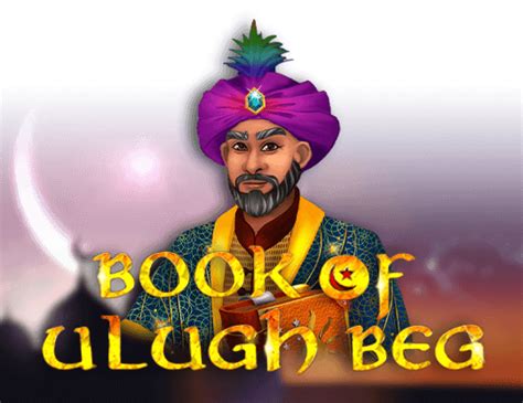 Book Of Ulugh Beg Sportingbet