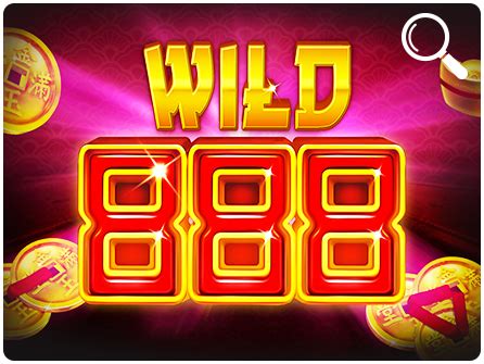 Book Of Wild 888 Casino