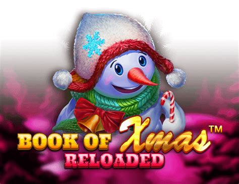 Book Of Xmas Reloaded Netbet