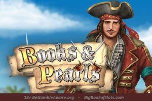 Books Pearls Novibet