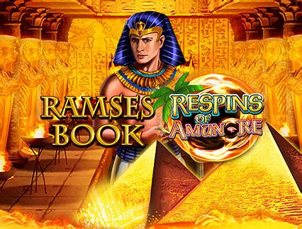 Books Pearls Respins Of Amun Re Sportingbet