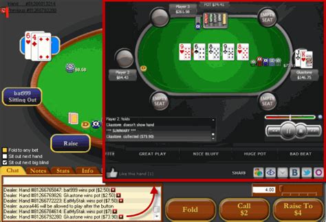 Boom Bang Pokerstars