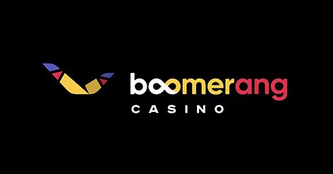 Boomerang Bet Casino Brazil