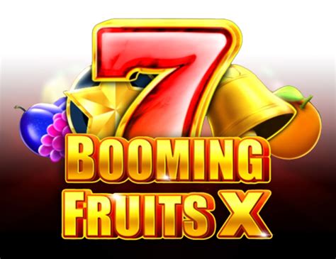 Booming Fruits X Novibet
