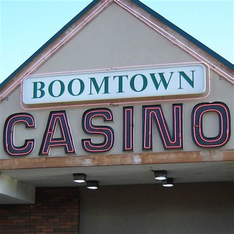 Boomtown Casino Fort Mcmurray De Natal Horas