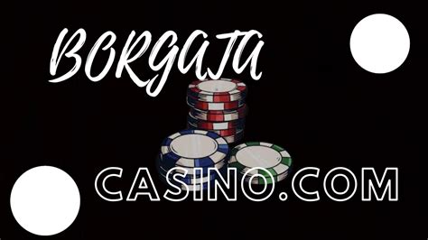 Borgata Casino On Line Numero
