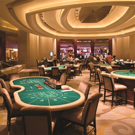 Borgata Casino Venezuela