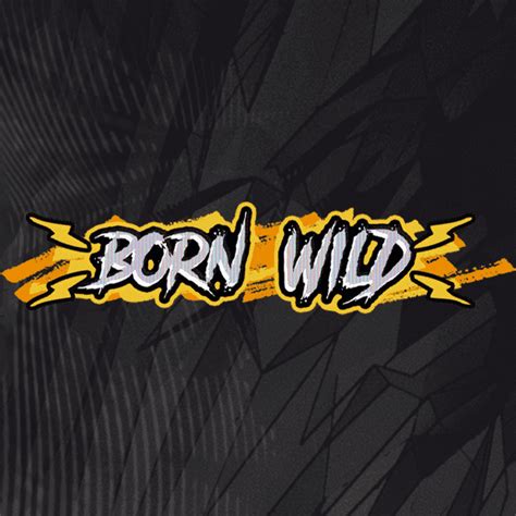 Born Wild Brabet