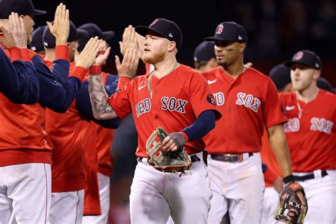 Boston Red Sox vs Cincinnati Reds pronostico MLB