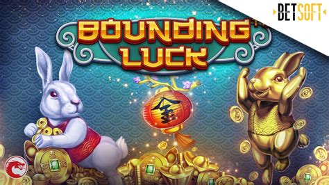 Bounding Luck Bodog