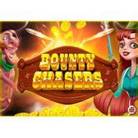 Bounty Chasers Leovegas