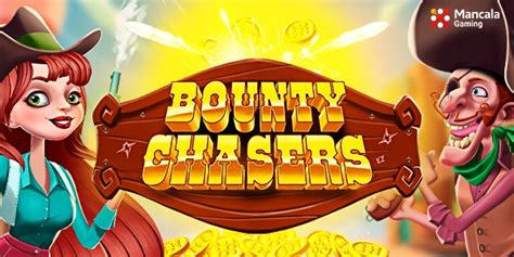 Bounty Chasers Netbet