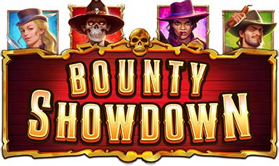 Bounty Showdown Bwin