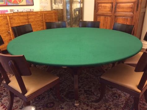 Bowling Green Poker