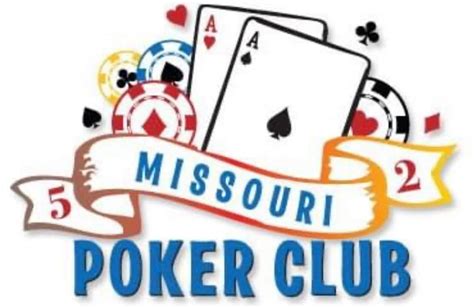 Branson Missouri Poker