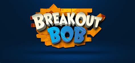 Breakout Bob Slot - Play Online