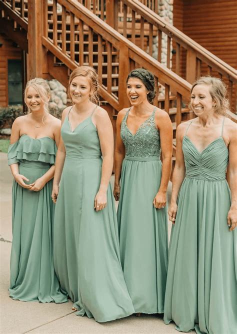 Bridesmaids Parimatch