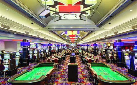 Brighton Clube Grand Victoria Casino